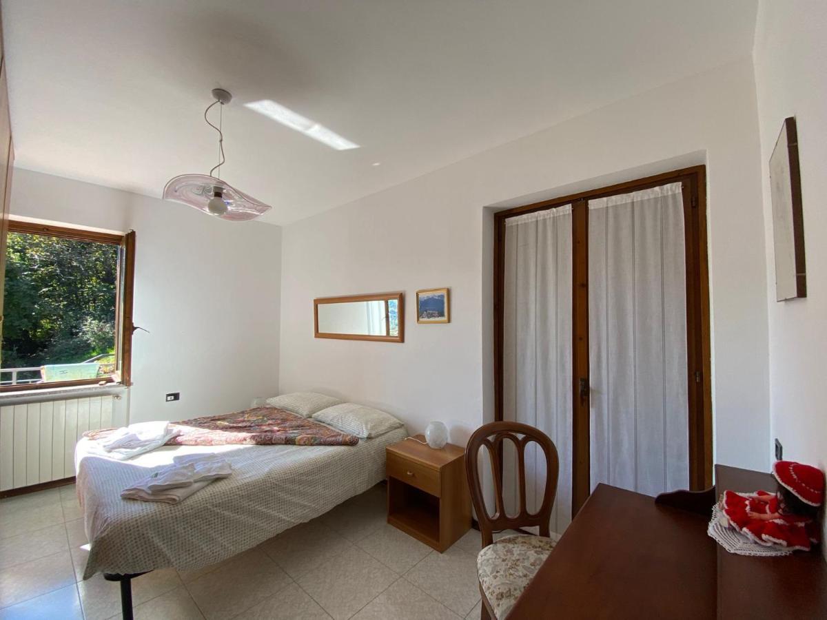 Holiday Home Delo - Cremia Exteriér fotografie