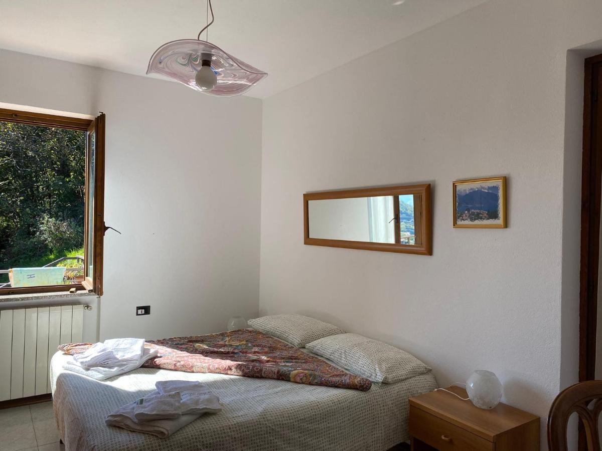 Holiday Home Delo - Cremia Exteriér fotografie