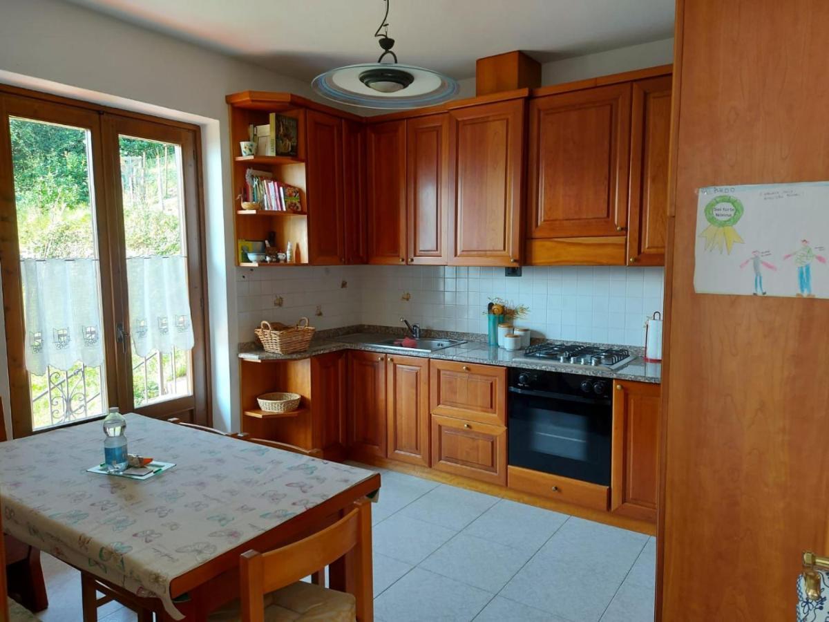 Holiday Home Delo - Cremia Exteriér fotografie